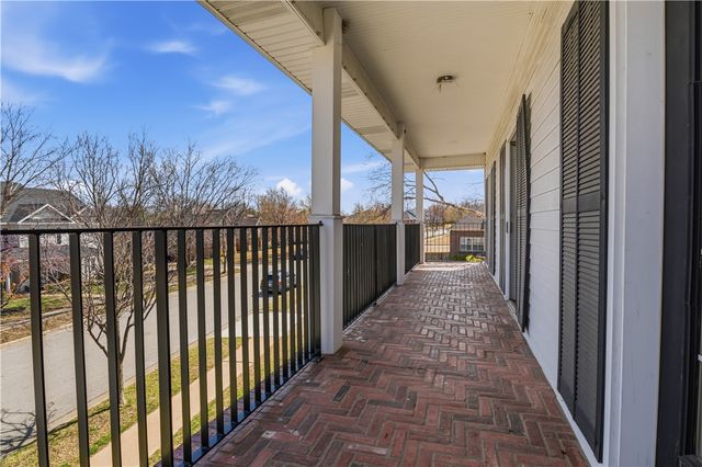 276 Ireland Street, Springdale, AR 72762