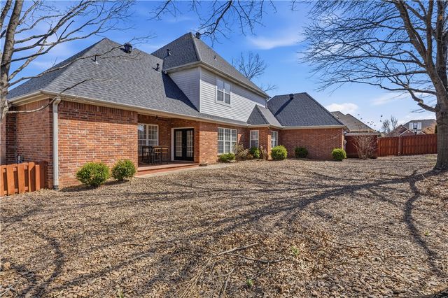 276 Ireland Street, Springdale, AR 72762