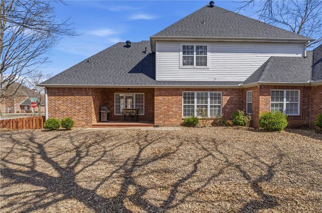 276 Ireland Street, Springdale, AR 72762