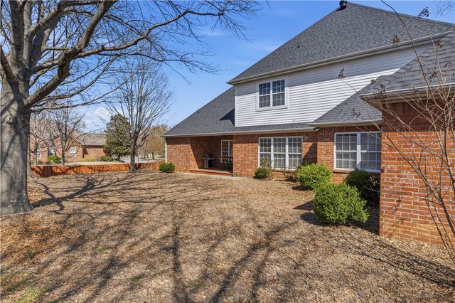 276 Ireland Street, Springdale, AR 72762