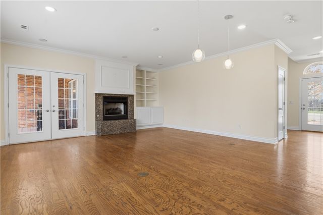 276 Ireland Street, Springdale, AR 72762