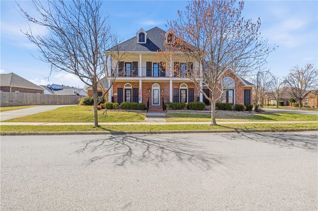 276 Ireland Street, Springdale, AR 72762