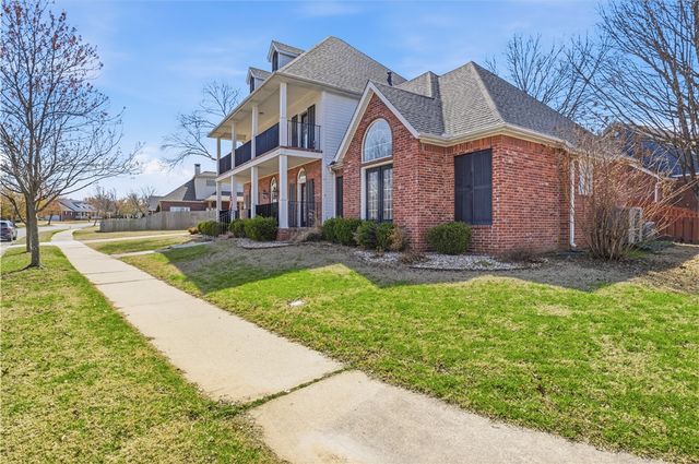 276 Ireland Street, Springdale, AR 72762