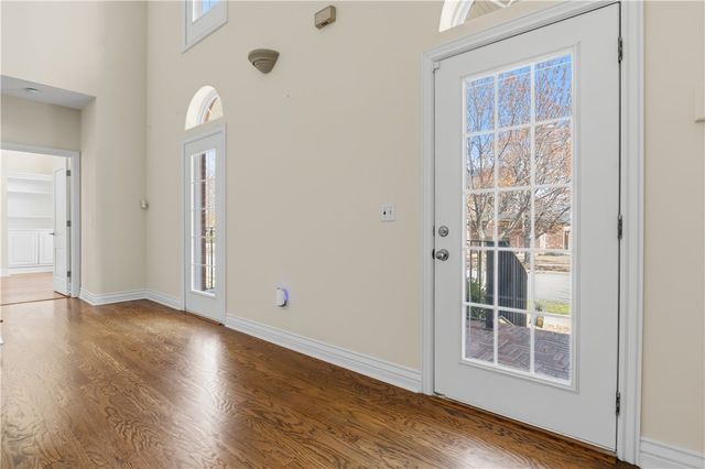 276 Ireland Street, Springdale, AR 72762