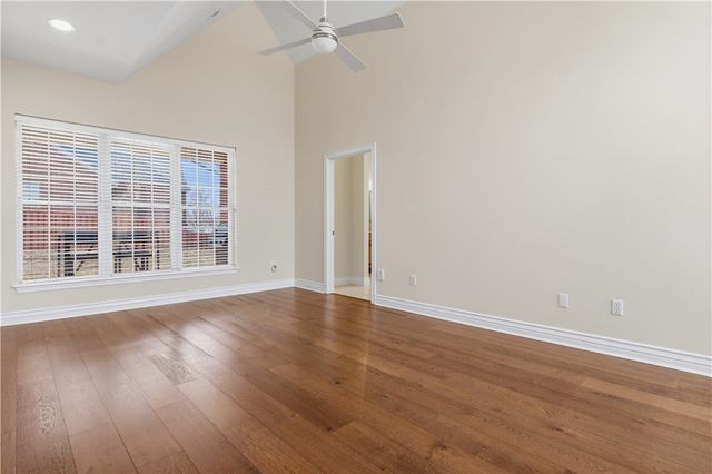 276 Ireland Street, Springdale, AR 72762