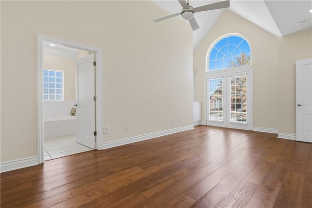 276 Ireland Street, Springdale, AR 72762