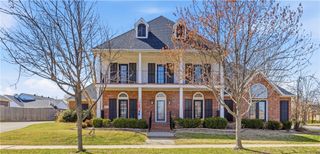 276 Ireland Street, Springdale, AR 72762