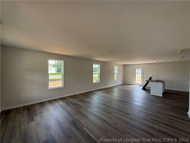 46 Baxley Drive, Dunn, NC 28334