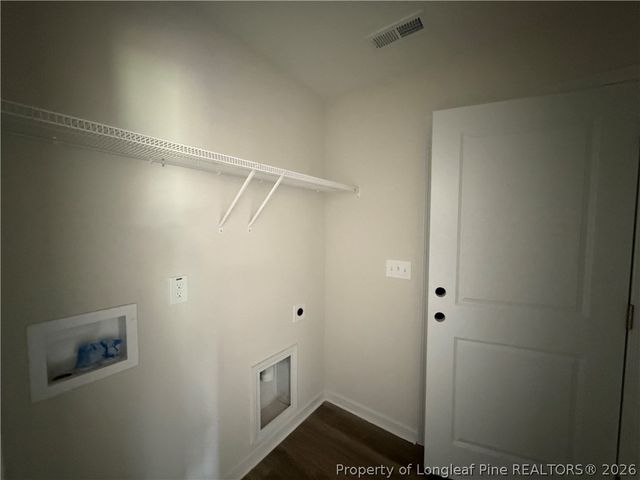 46 Baxley Drive, Dunn, NC 28334