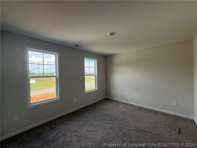 46 Baxley Drive, Dunn, NC 28334