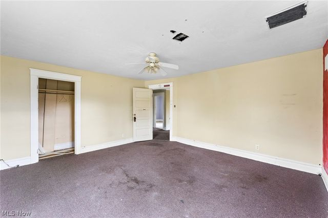 1345 Ohio Avenue, Youngstown, OH 44504