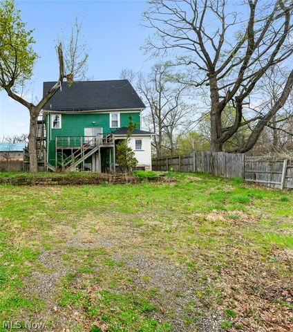 1345 Ohio Avenue, Youngstown, OH 44504