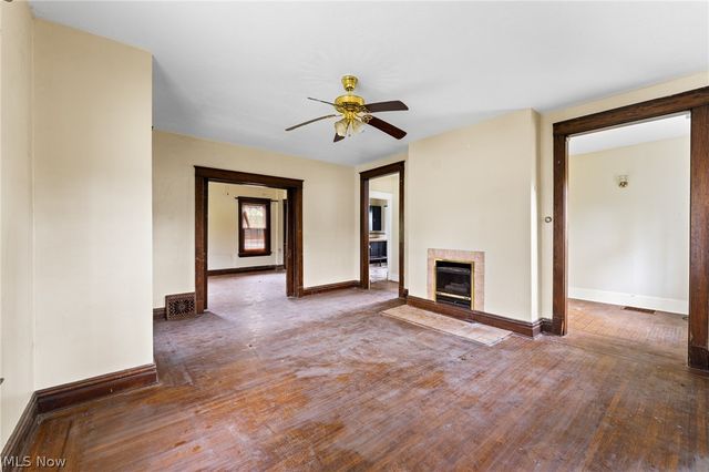 1345 Ohio Avenue, Youngstown, OH 44504
