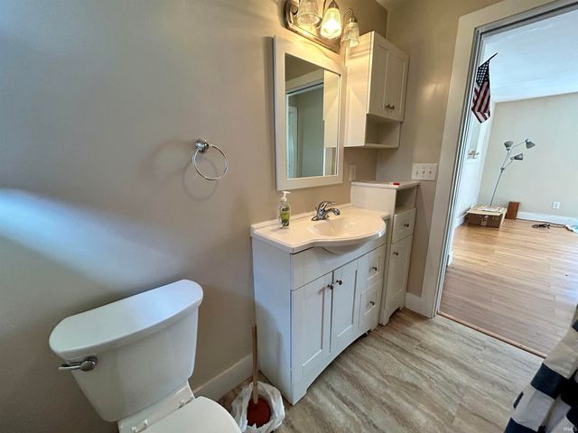 913 W Gourley Pike, Bloomington, IN 47404