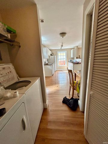 913 W Gourley Pike, Bloomington, IN 47404