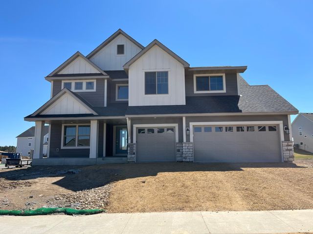 15032 Ardmullivan Lane, Rosemount, MN 55068
