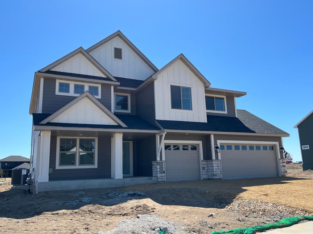 15032 Ardmullivan Lane, Rosemount, MN 55068
