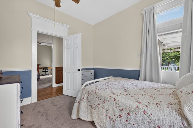 217 E 1st Street, Weatherford, TX 76086