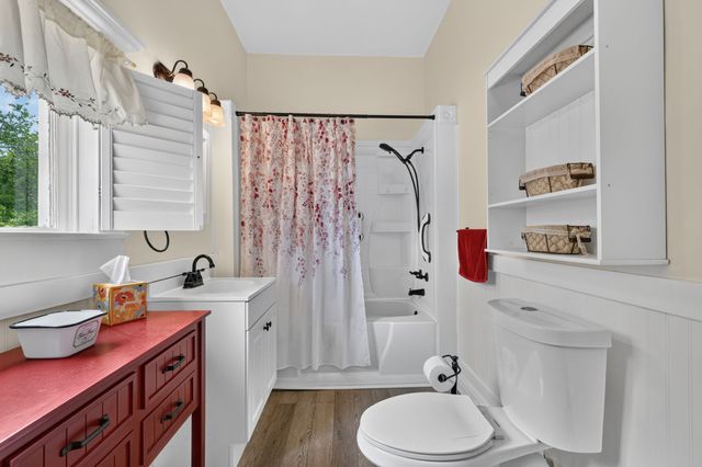 217 E 1st Street, Weatherford, TX 76086