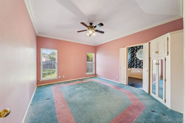 1307 N Douglas Drive, Claremore, OK 74017