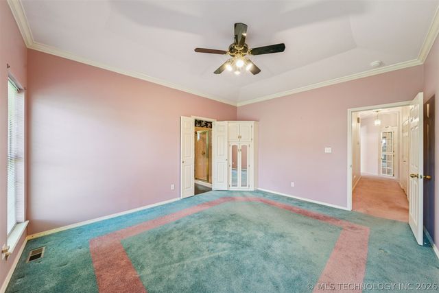 1307 N Douglas Drive, Claremore, OK 74017