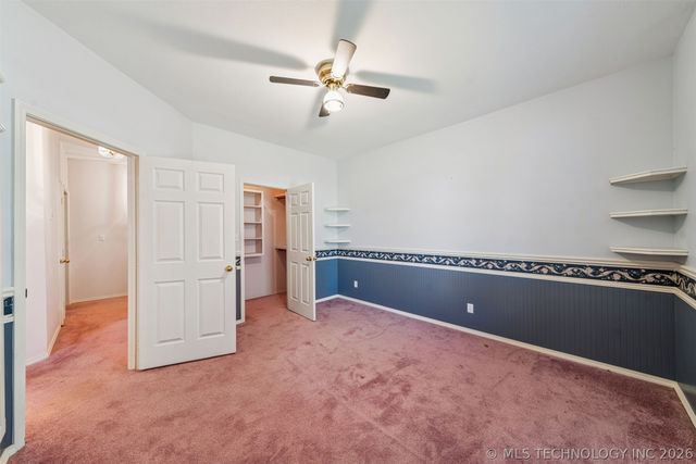 1307 N Douglas Drive, Claremore, OK 74017