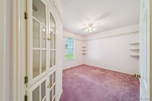1307 N Douglas Drive, Claremore, OK 74017