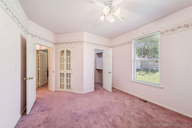 1307 N Douglas Drive, Claremore, OK 74017