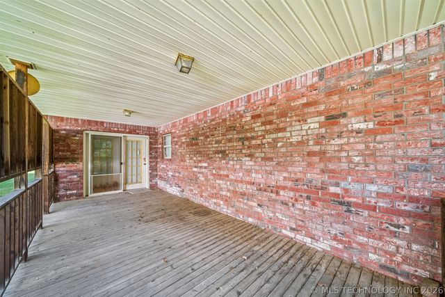 1307 N Douglas Drive, Claremore, OK 74017