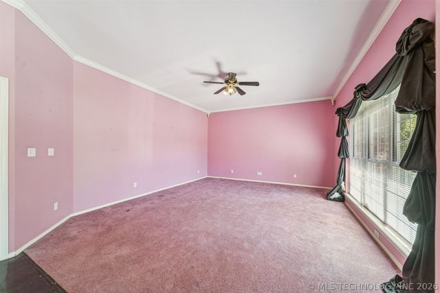 1307 N Douglas Drive, Claremore, OK 74017