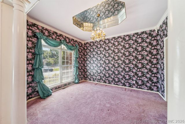 1307 N Douglas Drive, Claremore, OK 74017