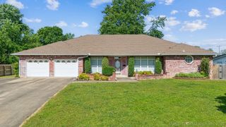 1307 N Douglas Drive, Claremore, OK 74017