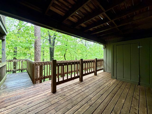 9328 S Lake Ridge Drive 62, Bloomington, IN 47401