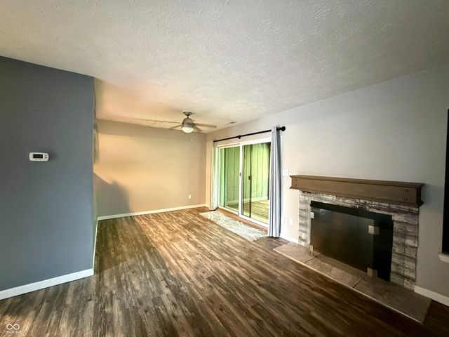 9328 S Lake Ridge Drive 62, Bloomington, IN 47401
