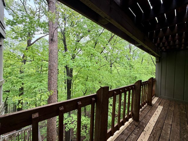 9328 S Lake Ridge Drive 62, Bloomington, IN 47401