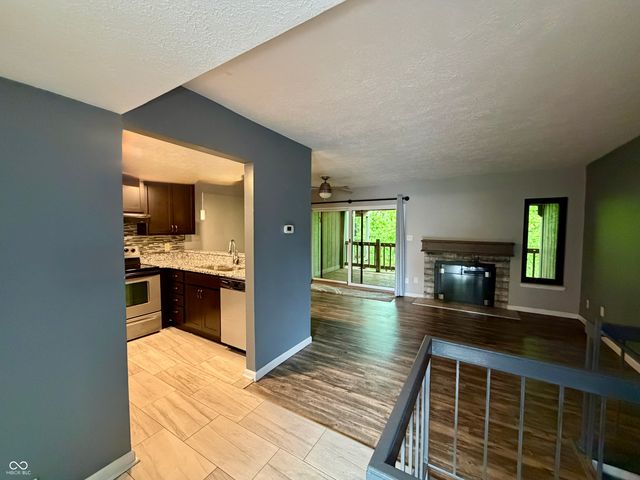 9328 S Lake Ridge Drive 62, Bloomington, IN 47401