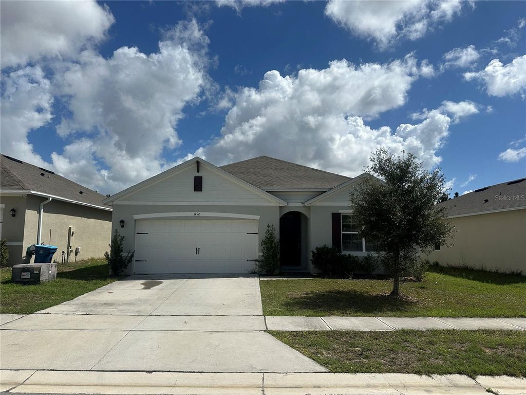 Image 1 of property listing at 1292 SUGARWOOD STREET, Davenport, FL 33837