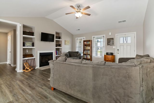 609 Mckala Lane, Richmond, KY 40475