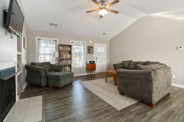 609 Mckala Lane, Richmond, KY 40475