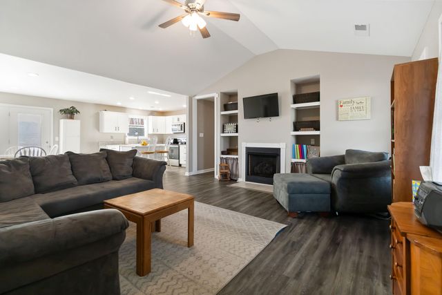 609 Mckala Lane, Richmond, KY 40475