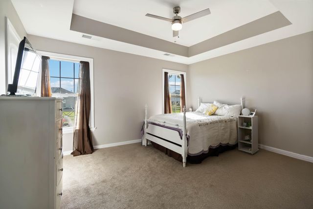 609 Mckala Lane, Richmond, KY 40475