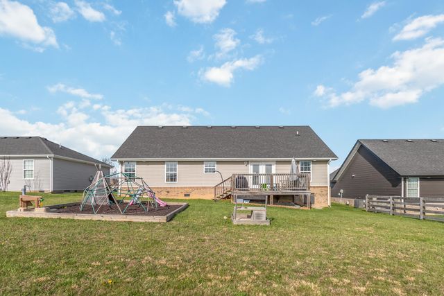 609 Mckala Lane, Richmond, KY 40475