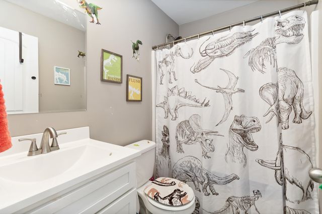 609 Mckala Lane, Richmond, KY 40475
