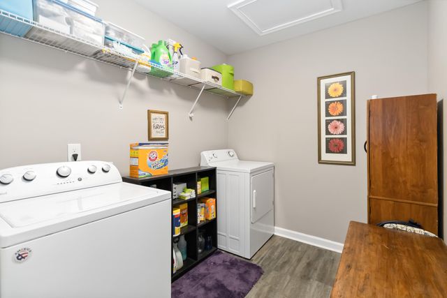 609 Mckala Lane, Richmond, KY 40475