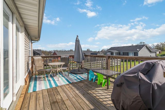609 Mckala Lane, Richmond, KY 40475