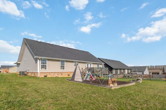 609 Mckala Lane, Richmond, KY 40475