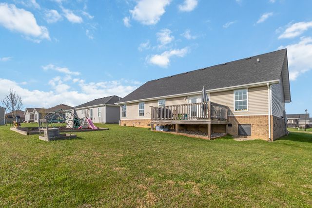609 Mckala Lane, Richmond, KY 40475