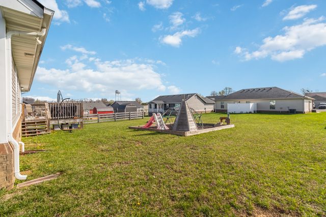 609 Mckala Lane, Richmond, KY 40475