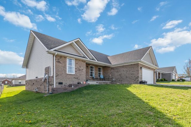 609 Mckala Lane, Richmond, KY 40475