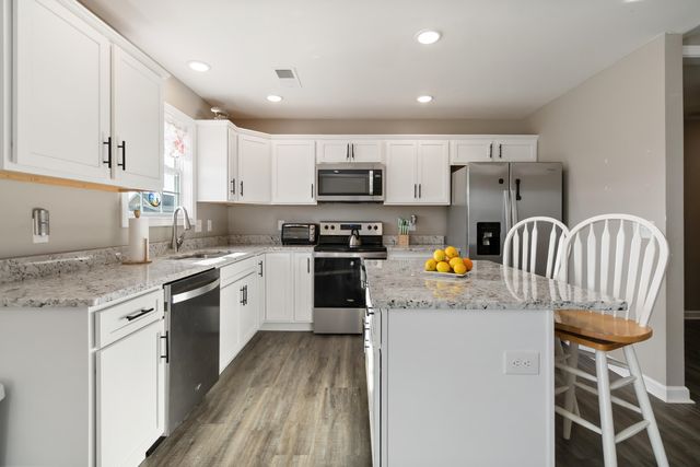 609 Mckala Lane, Richmond, KY 40475